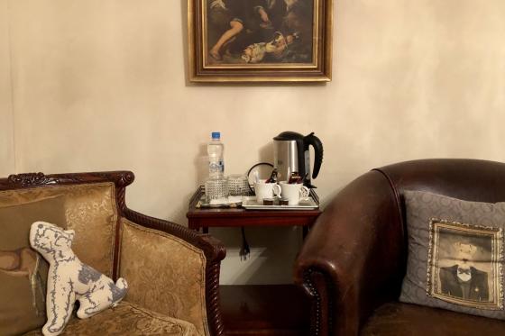 City Trip Zürich - 1 Übernachtung im Townhouse Boutique Hotel inkl. Abendessen 6 