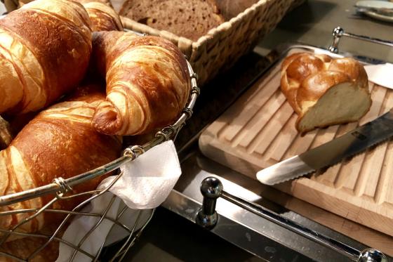 City Trip Zürich - 1 Übernachtung im Townhouse Boutique Hotel inkl. Abendessen 10 