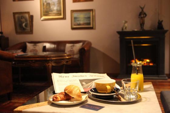 City Trip Zürich - 1 Übernachtung im Townhouse Boutique Hotel inkl. Abendessen 11 