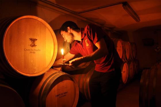 Weinabo Geschenk - 3 Lieferungen exzellenten Wein geniessen 1 