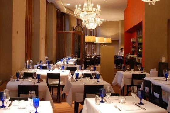 City Trip in Zürich - 1 Übernachtung im Designhotel Plattenhof inkl. Abendessen 5 