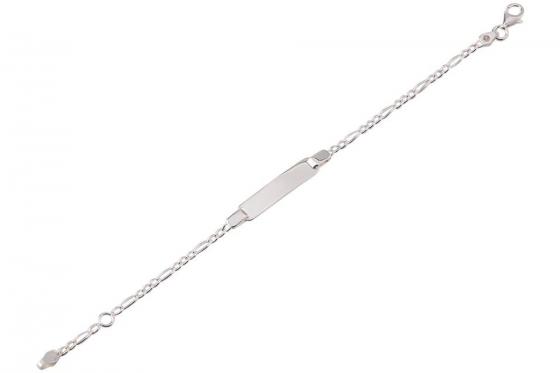 925er Silberarmband - personalisierbar 1 