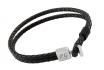 Bracelet en cuir  - Personnalisable 