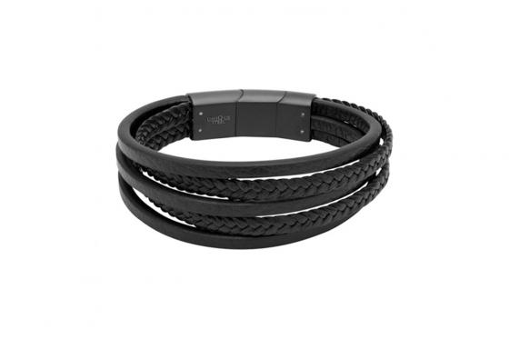 Bracelet en cuir - Personnalisé  