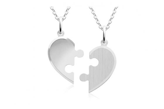 925er Paarketten - personalisiert  