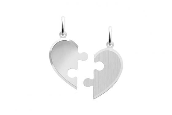 925er Paarketten - personalisiert 1 