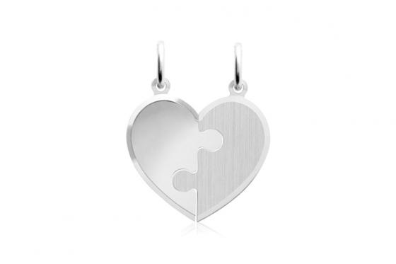 925er Paarketten - personalisiert 3 