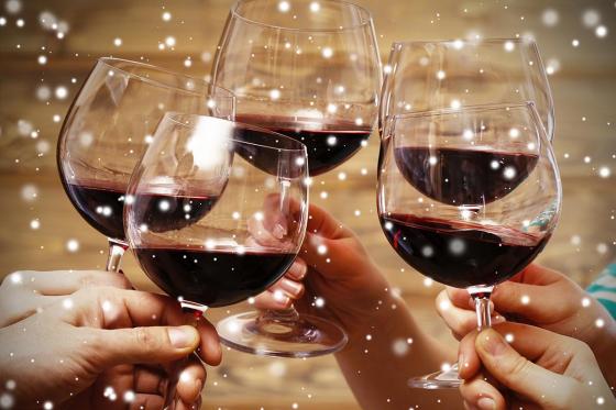 Abonnement de vins de prestige  - durée de 2 mois, pour le plaisir de vos papilles  