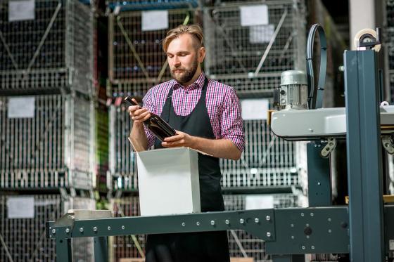 Abonnement de vins de prestige  - durée de 2 mois, pour le plaisir de vos papilles 2 
