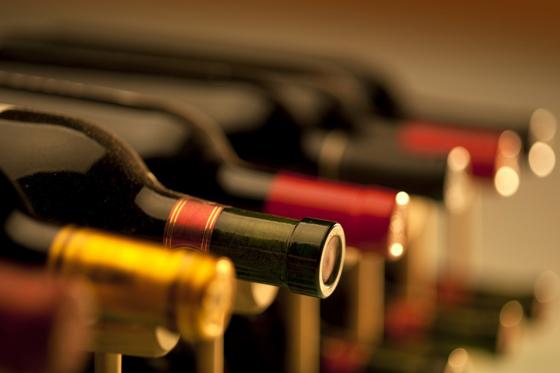Abonnement de vins de prestige  - durée de 2 mois, pour le plaisir de vos papilles 5 