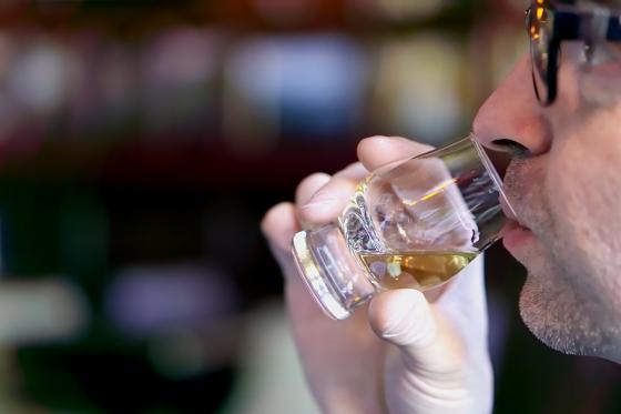 Whisky und Schokolade - Seminar für 1 Person 5 