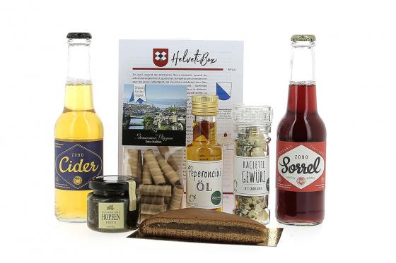 Abo du terroir - Livraison à la maison pendant 2 mois 2 