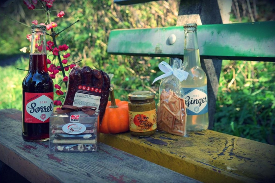 Abo du terroir - Livraison à la maison pendant 2 mois 6 