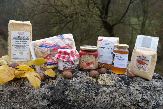 Abo du terroir - Livraison à la maison pendant 2 mois 7 
