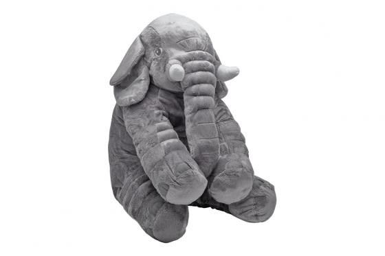 Elefantenkissen - perfekt für Babies 2 