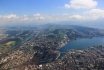 Vol en avion - Bon cadeau dans la Suisse centrale 3