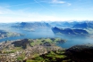 Flug Geschenk für 2 - Pilatus und Rigi 4