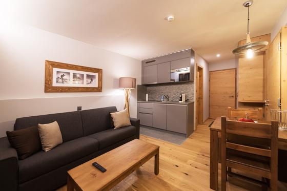 Séjour fondue et spa - Basse saison | 2 nuits avec petit déjeuner, accès au spa et fondue 2 