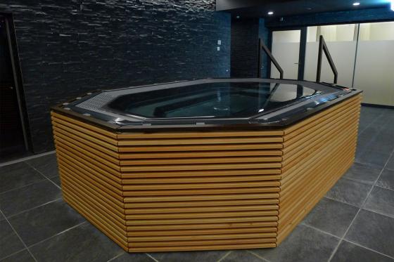 Séjour fondue et spa - Basse saison | 2 nuits avec petit déjeuner, accès au spa et fondue 4 