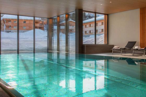 Séjour fondue et spa - Basse saison | 2 nuits avec petit déjeuner, accès au spa et fondue 5 