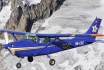 Flug Geschenk für 2 - Jungfraujoch Rundflug 