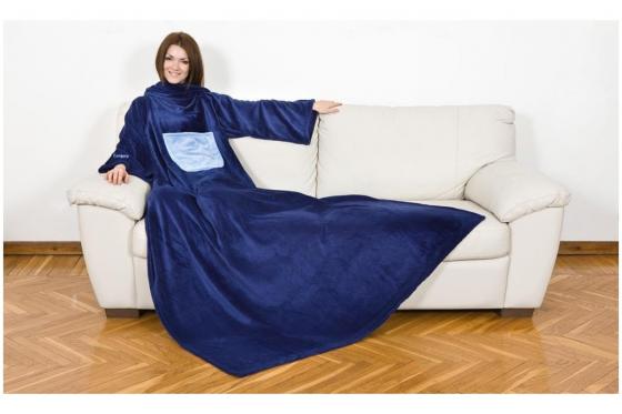 Couverture à manches - Midnight Deluxe  