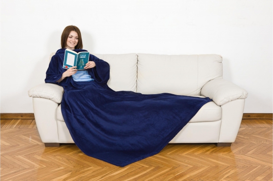 Couverture à manches - Midnight Deluxe 3 