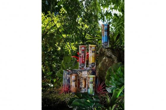 Coffret cadeau cocktails 
