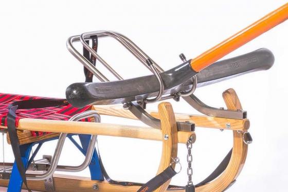 Luge de nuit  - avec fondue 3 