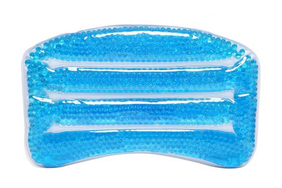 Cuscino da bagno in gel - Non c'è niente di meglio! 2 