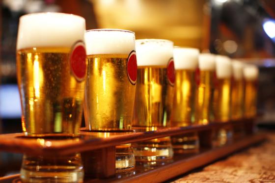 Kurztrip Brüssel - 3 Tage, inkl. Atomiumbesichtigung, Modellpark und Bierverkostung 4 