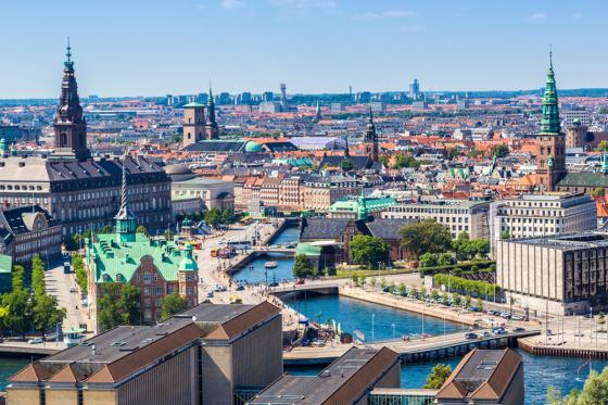 3 Tage Kopenhagen - inkl. Segwaytour und Kanalrundfahrt 1 