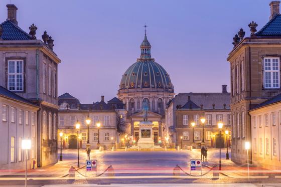 3 Tage Kopenhagen - inkl. Segwaytour und Kanalrundfahrt 2 