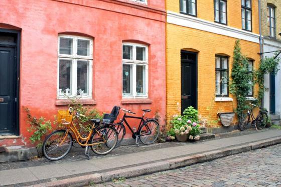 3 Tage Kopenhagen - inkl. Segwaytour und Kanalrundfahrt 3 