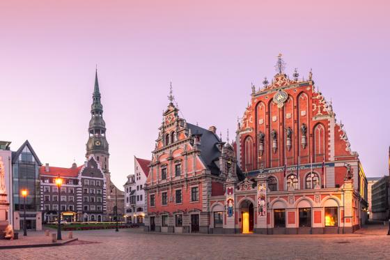 3 Tage Riga - inkl. Food Tour und Bustickets 1 