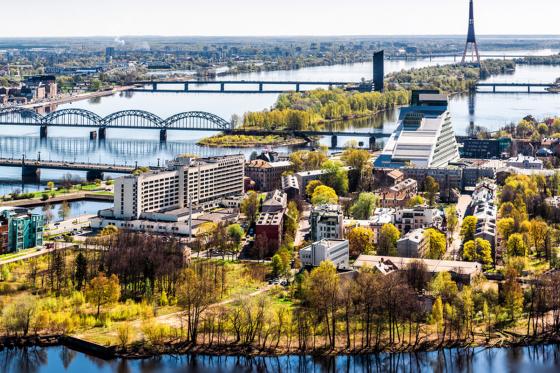 3 Tage Riga - inkl. Food Tour und Bustickets 2 