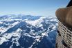 Vol en haute altitude - En montgolfière à plus de 5'000m - pour 1 personne 4