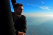 Vol en haute altitude - En montgolfière à plus de 5'000m - pour 1 personne 6