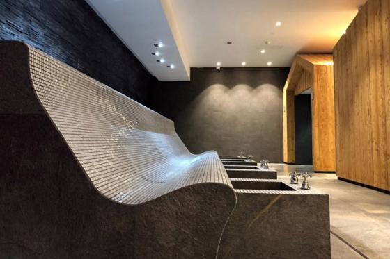 Spa & bains à Ovronnaz - Un moment de détente pour 1 personne 12 