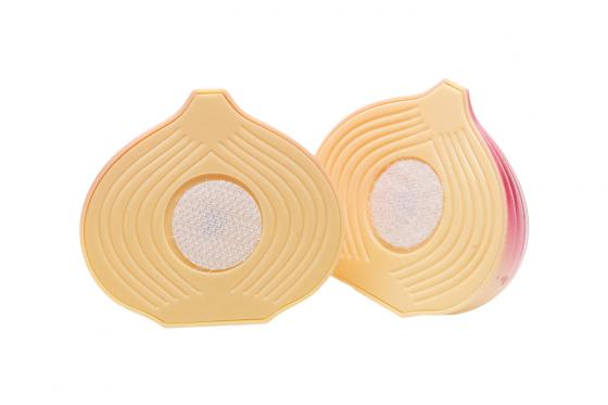 Spielset Gemüse - Inkl. Einkaufskörbchen 2 