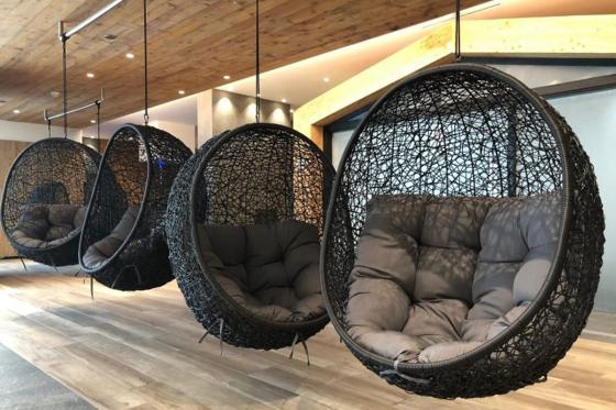 Day Spa in Ovronnaz - inkl. Lunch für 1 Person 7 