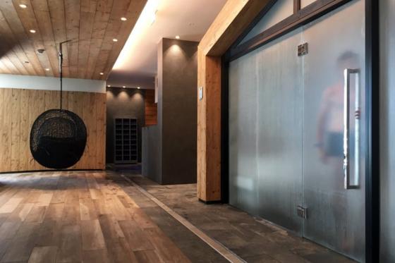 Day Spa in Ovronnaz - inkl. Lunch für 1 Person 12 