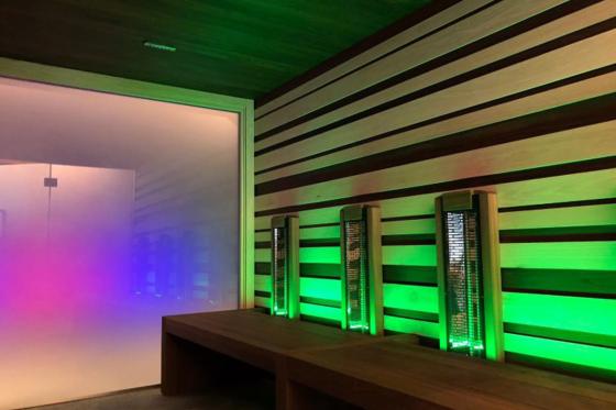 Day Spa in Ovronnaz - inkl. Lunch für 1 Person 16 