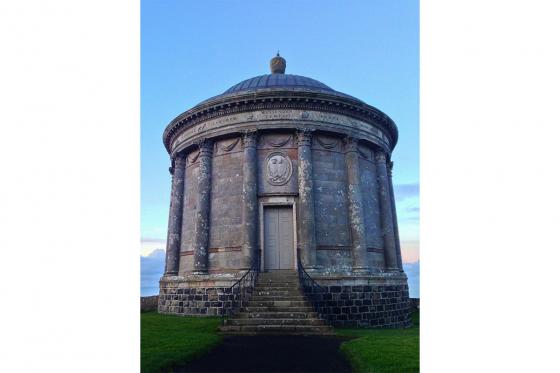 Game of Thrones Drehortreise - 3 Tage, Belfast / Antrim - Irland / Nordirland, 2 Personen 10 