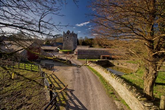 Game of Thrones Drehortreise - 3 Tage, Belfast / Antrim - Irland / Nordirland, 2 Personen 12 