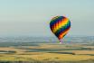 Vol en montgolfière - Région Genève pour 1 personne + photos offertes 1