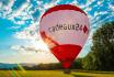 Vol en montgolfière - Région Genève pour 1 personne + photos offertes 3