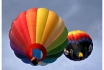 Vol en montgolfière - Région Genève pour 1 personne + photos offertes 8