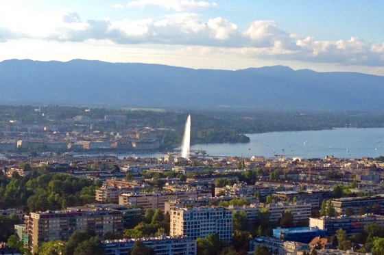 Vol en montgolfière - Région Genève pour 1 personne + photos offertes 7 