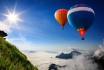 Vol en montgolfière - Région Fribourg pour 2 personnes + photos offertes 7